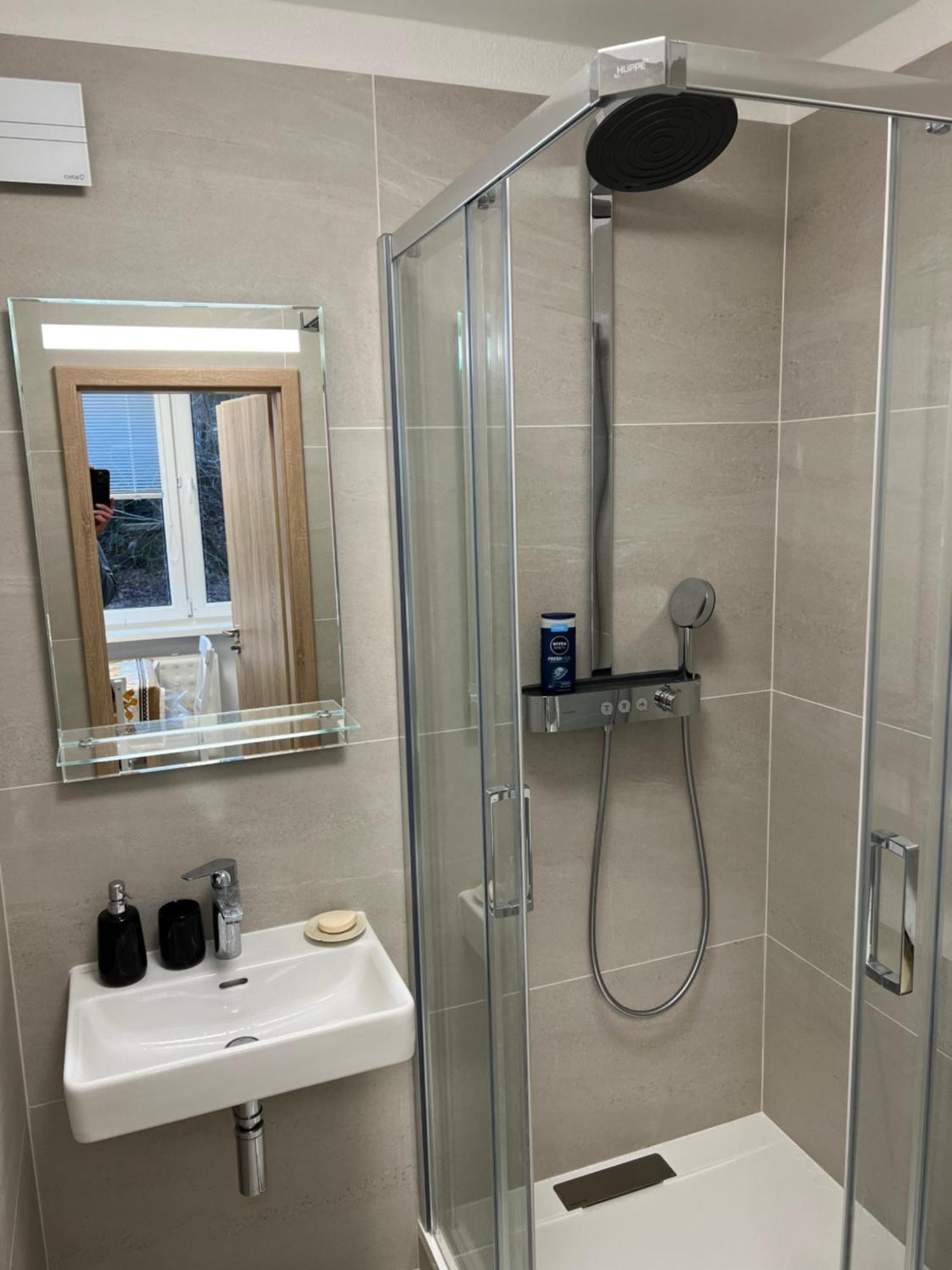 Apartman Rosniarka บันสกา ชีอาว์นีซา ภายนอก รูปภาพ