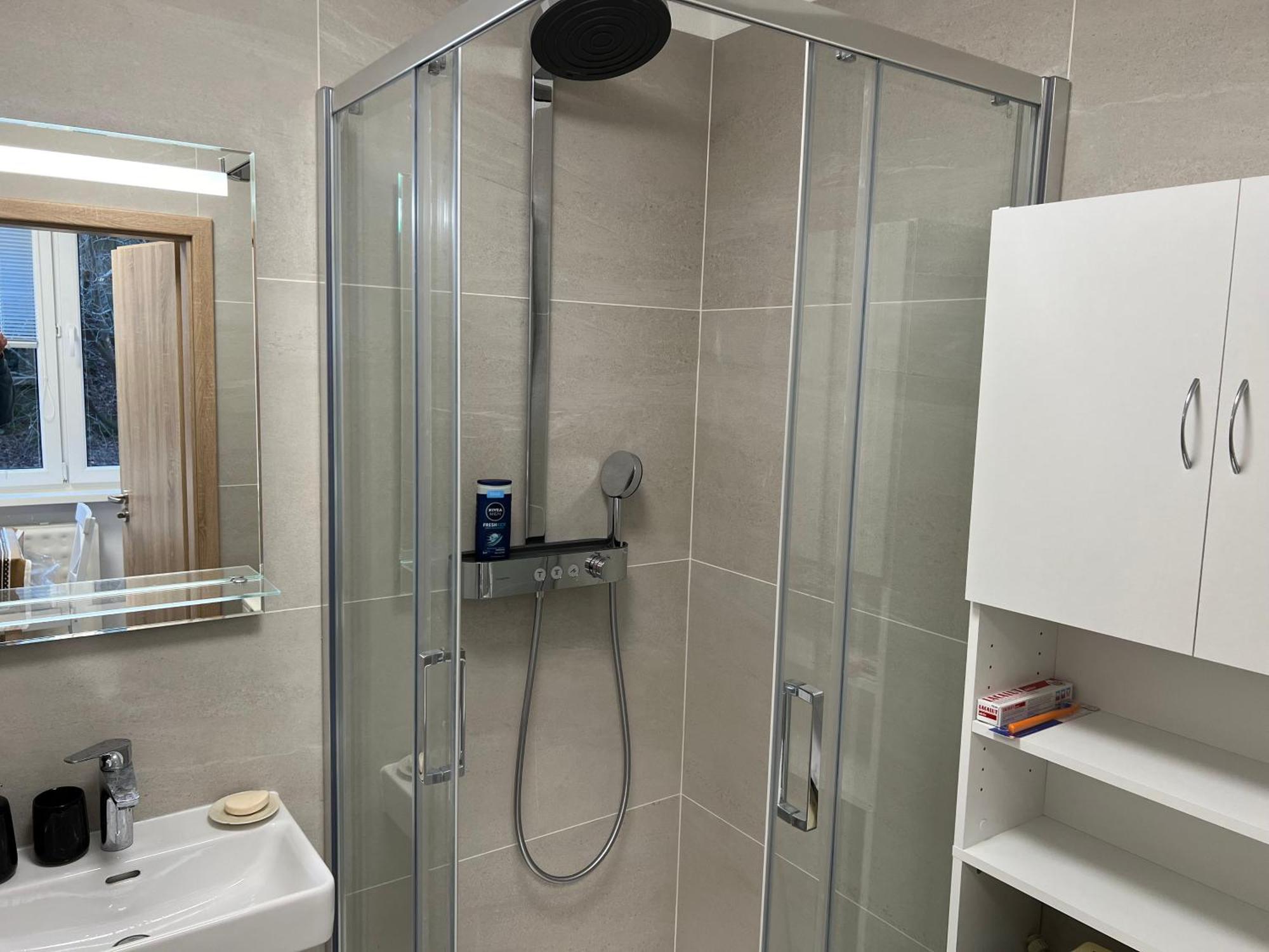 Apartman Rosniarka บันสกา ชีอาว์นีซา ภายนอก รูปภาพ