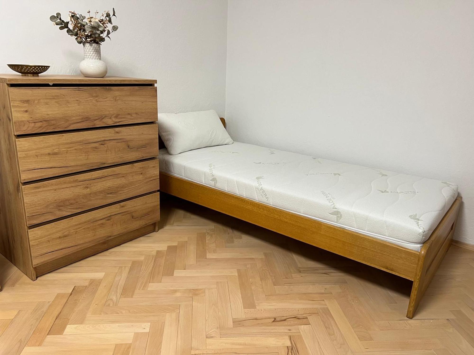 Apartman Rosniarka บันสกา ชีอาว์นีซา ภายนอก รูปภาพ