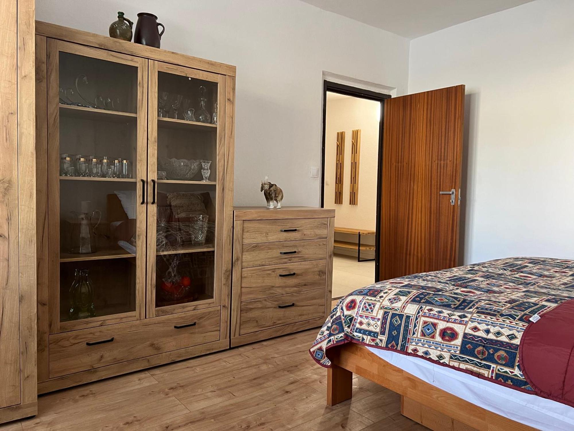 Apartman Rosniarka บันสกา ชีอาว์นีซา ภายนอก รูปภาพ