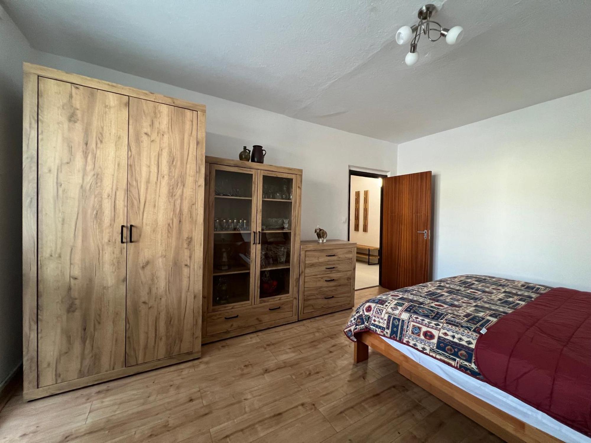 Apartman Rosniarka บันสกา ชีอาว์นีซา ภายนอก รูปภาพ